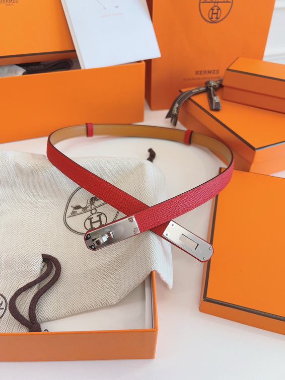 Hermes Belts Women(AAAAA)-135