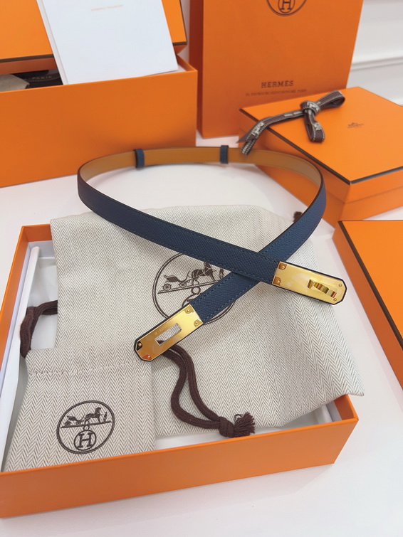 Hermes Belts Women(AAAAA)-125