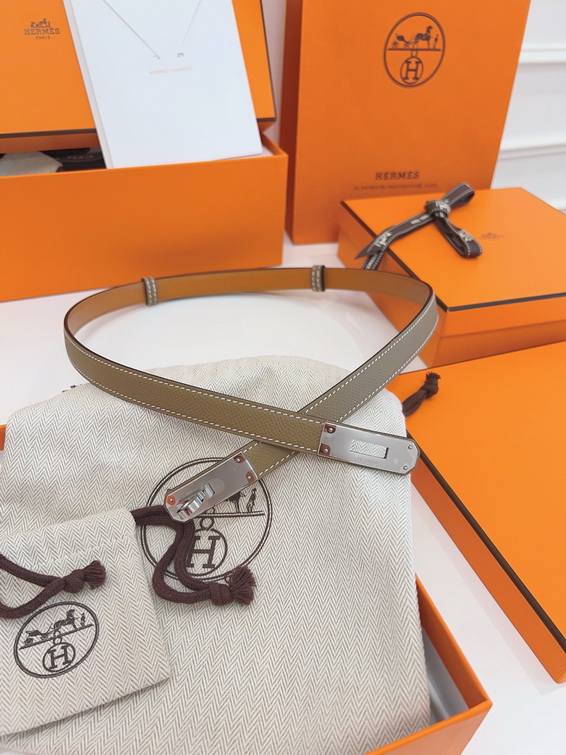 Hermes Belts Women(AAAAA)-159