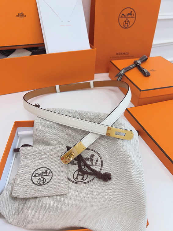 Hermes Belts Women(AAAAA)-115