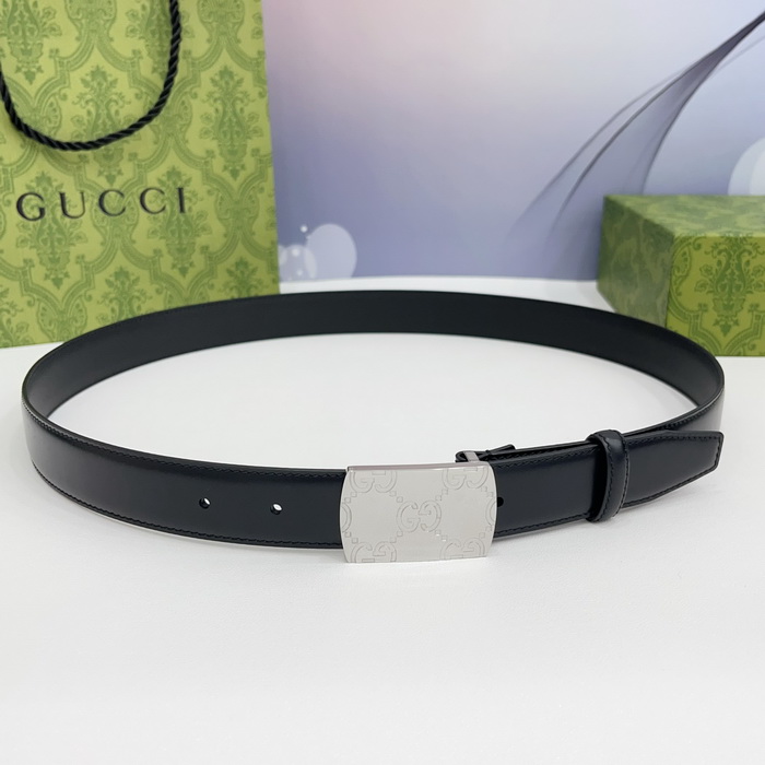Gucci Belts Women(AAAAA)-304