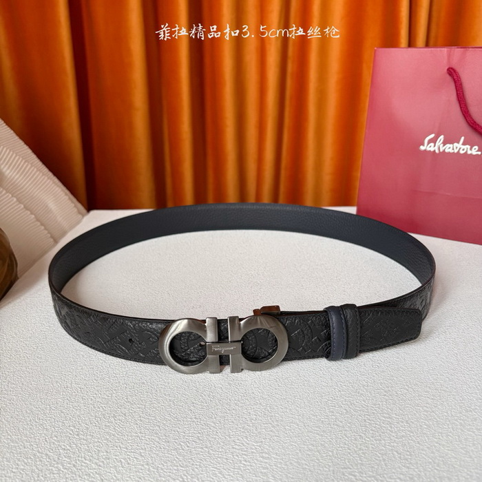 Ferragamo Belts(AAAAA)-1134