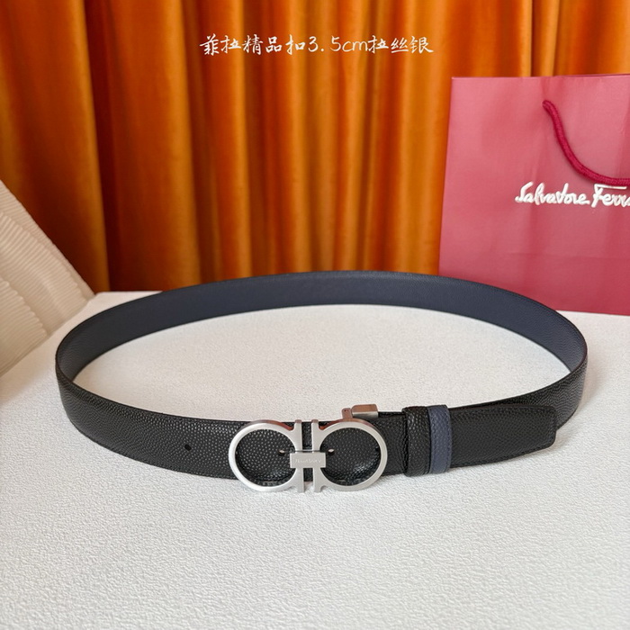 Ferragamo Belts(AAAAA)-1129