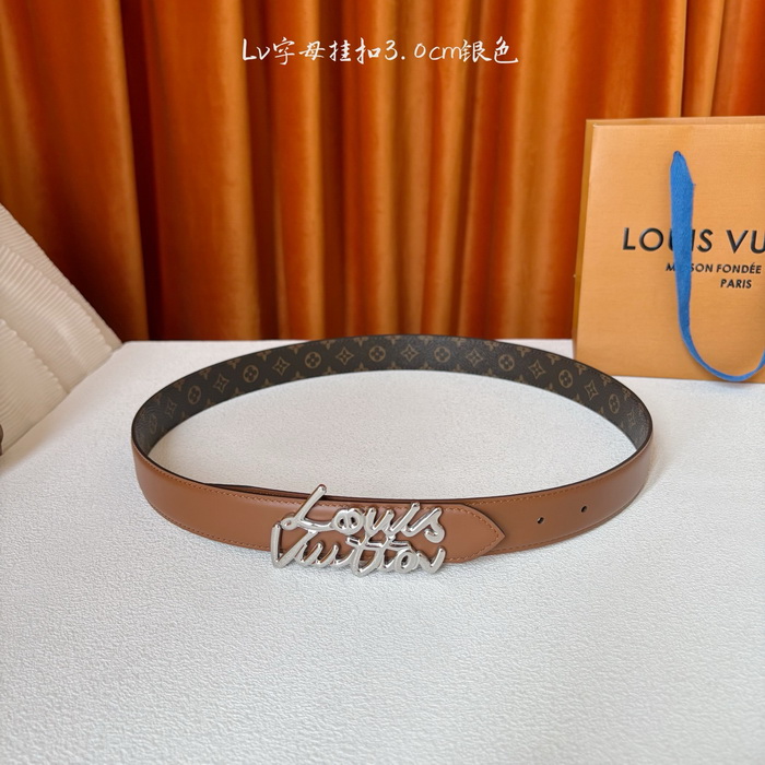 LV Belts Women(AAAAA)-179