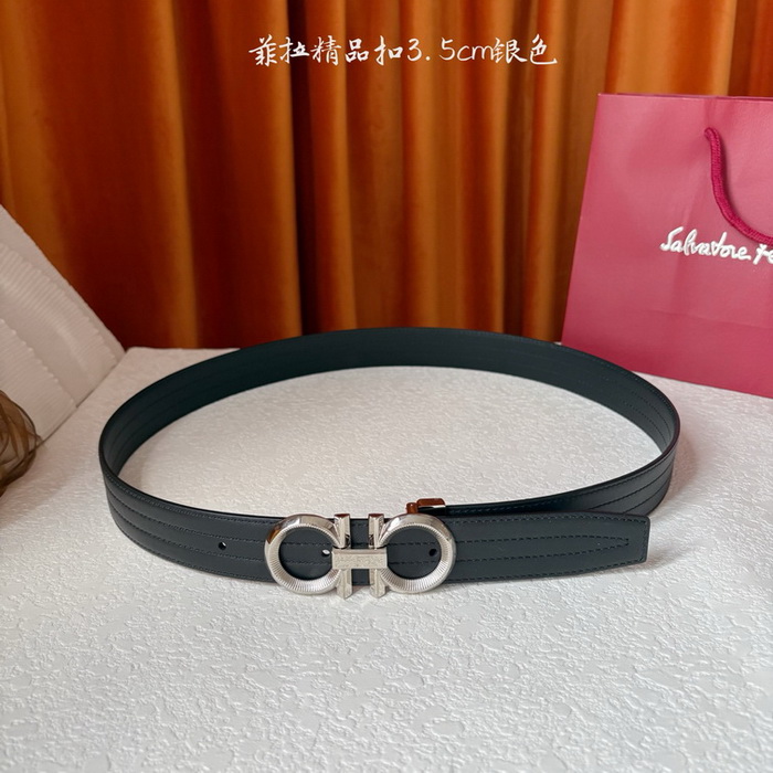 Ferragamo Belts(AAAAA)-1122