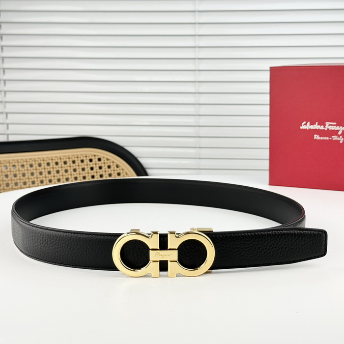 Ferragamo Belts(AAAAA)-1180