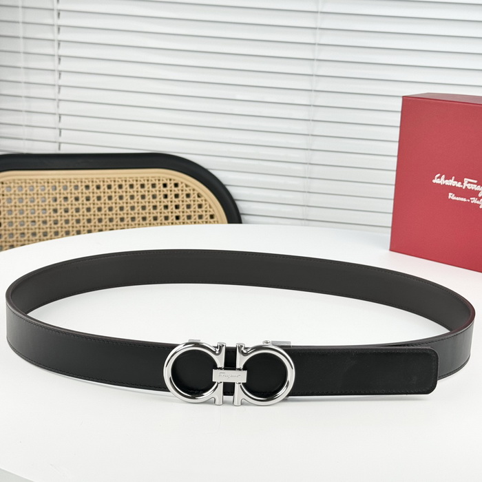 Ferragamo Belts(AAAAA)-1170