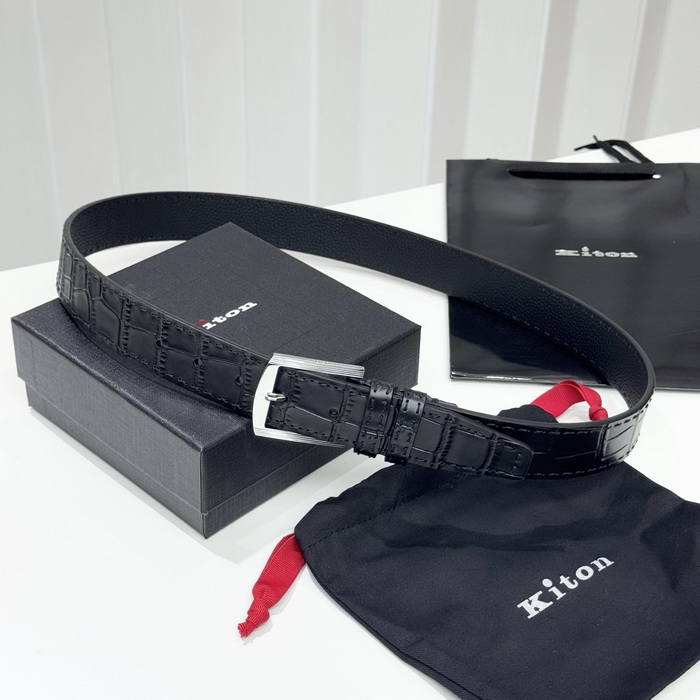 KITON Belts(AAAAA)-023