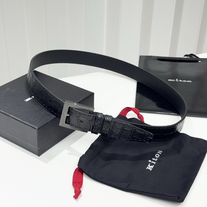 KITON Belts(AAAAA)-021