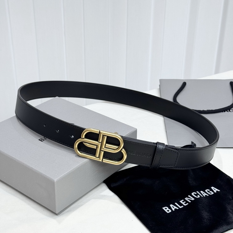 Balenciaga Belts(AAAAA)-172