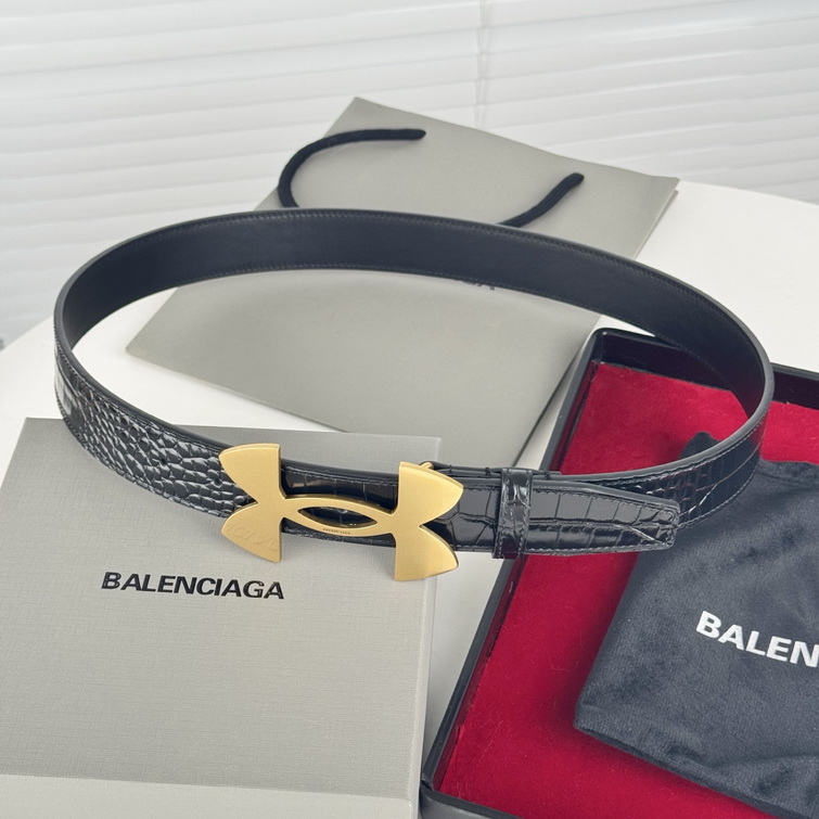 Balenciaga Belts(AAAAA)-176