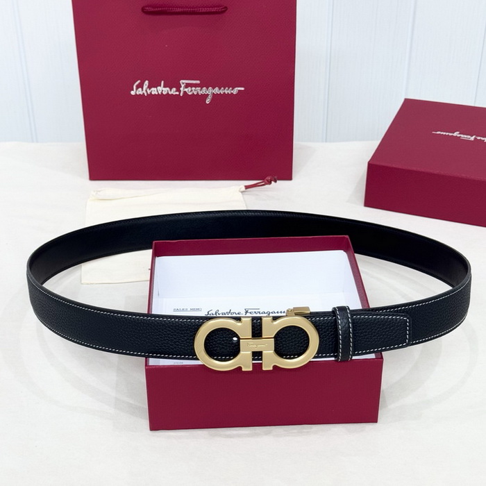 Ferragamo Belts(AAAAA)-1120