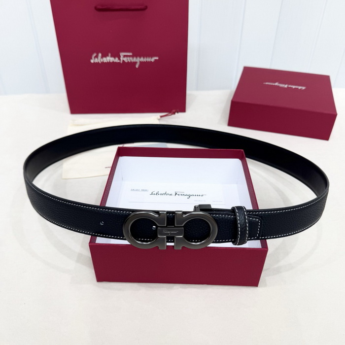 Ferragamo Belts(AAAAA)-1119