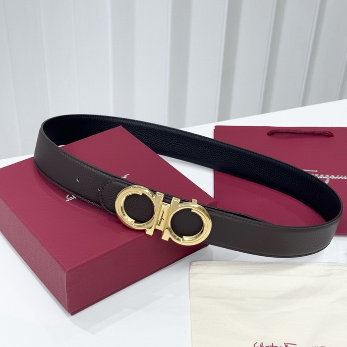 Ferragamo Belts(AAAAA)-1117