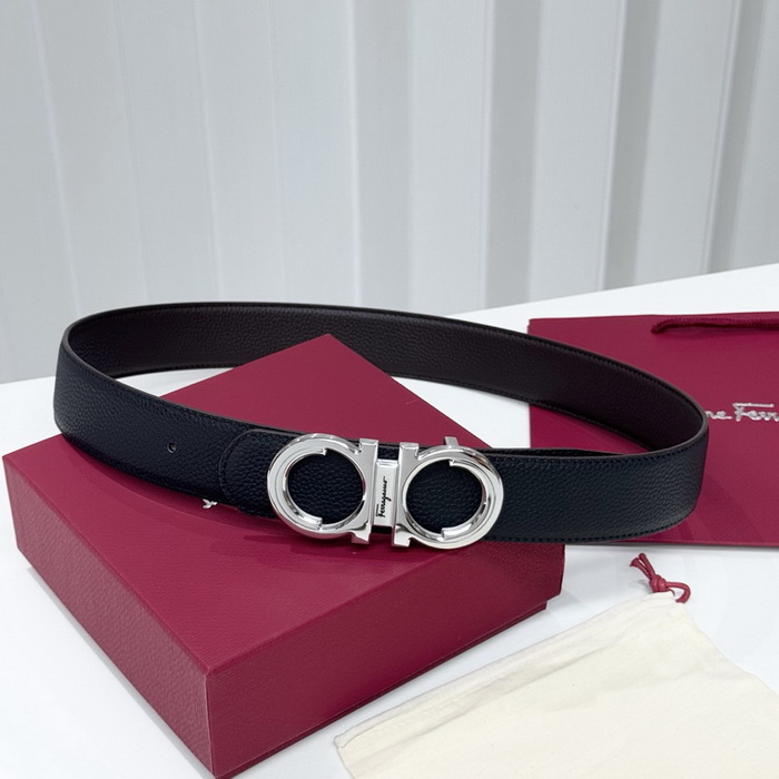 Ferragamo Belts(AAAAA)-1115
