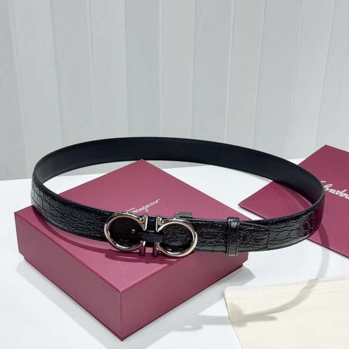 Ferragamo Belts(AAAAA)-1114