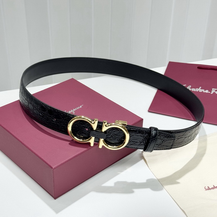 Ferragamo Belts(AAAAA)-1113