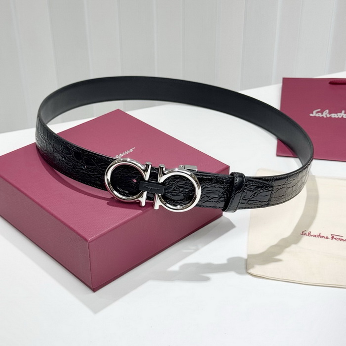 Ferragamo Belts(AAAAA)-1112
