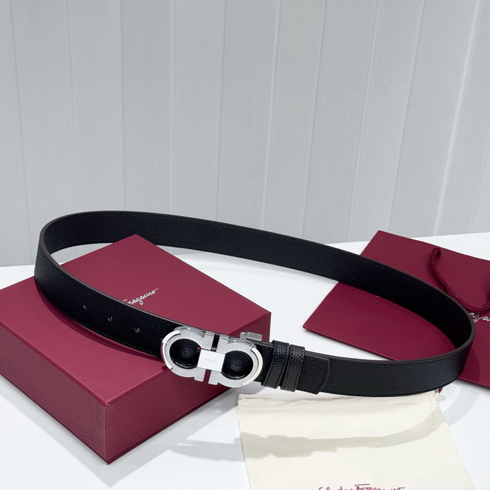Ferragamo Belts(AAAAA)-1099