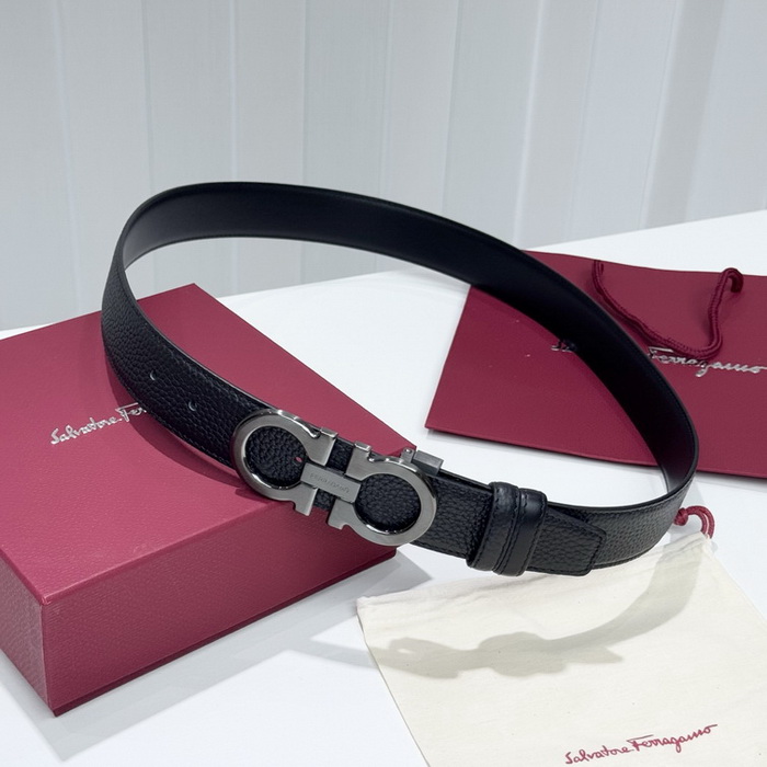 Ferragamo Belts(AAAAA)-1098