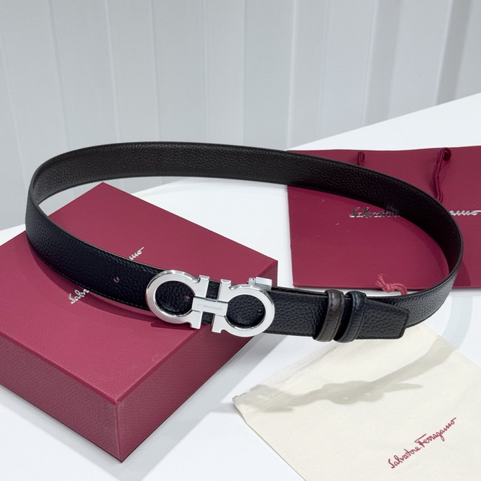 Ferragamo Belts(AAAAA)-1095