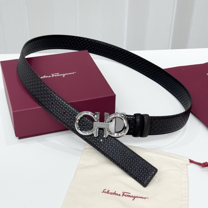 Ferragamo Belts(AAAAA)-1089