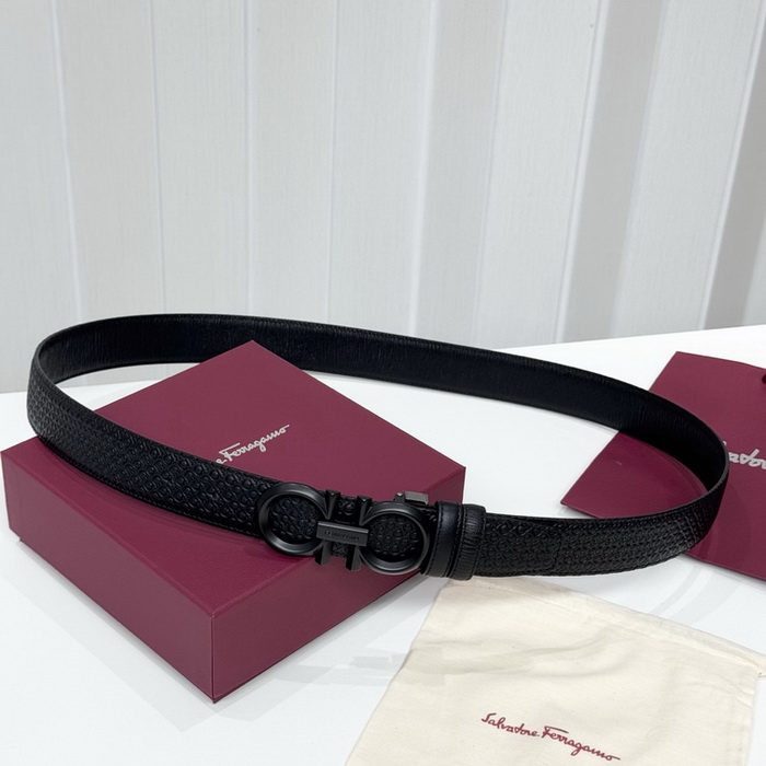 Ferragamo Belts(AAAAA)-1085
