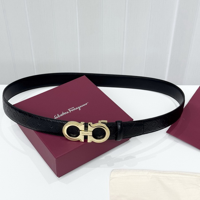Ferragamo Belts(AAAAA)-1071