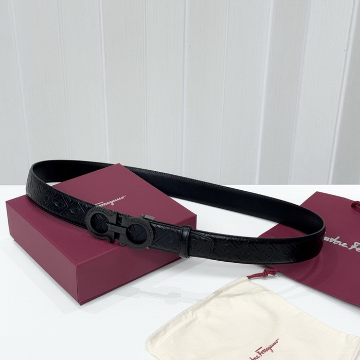 Ferragamo Belts(AAAAA)-1069