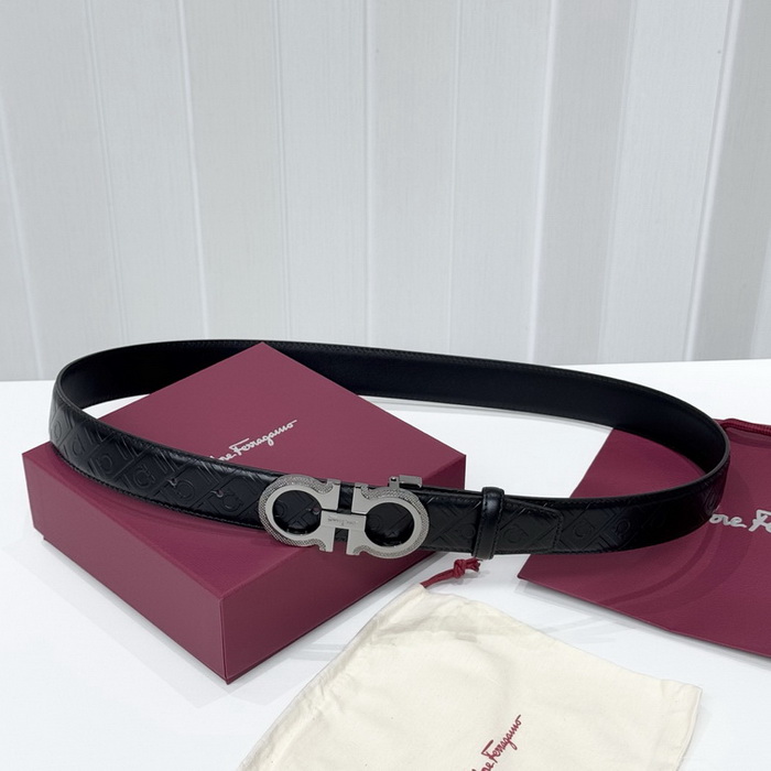 Ferragamo Belts(AAAAA)-1068