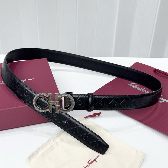 Ferragamo Belts(AAAAA)-1067