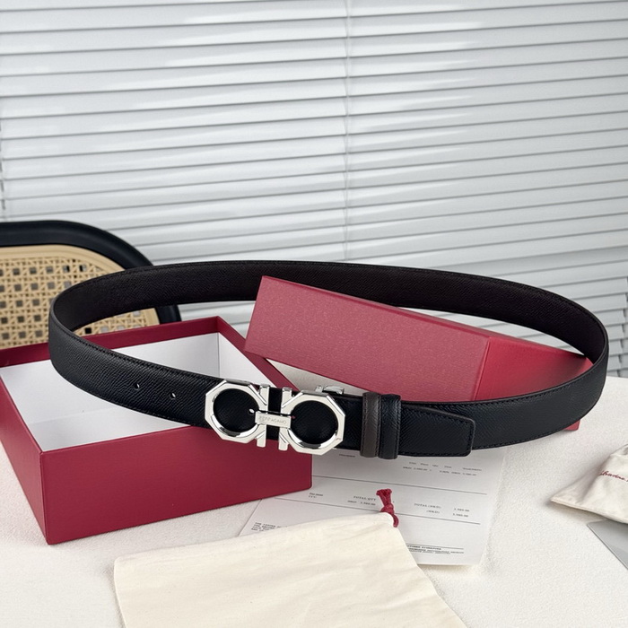 Ferragamo Belts(AAAAA)-1065