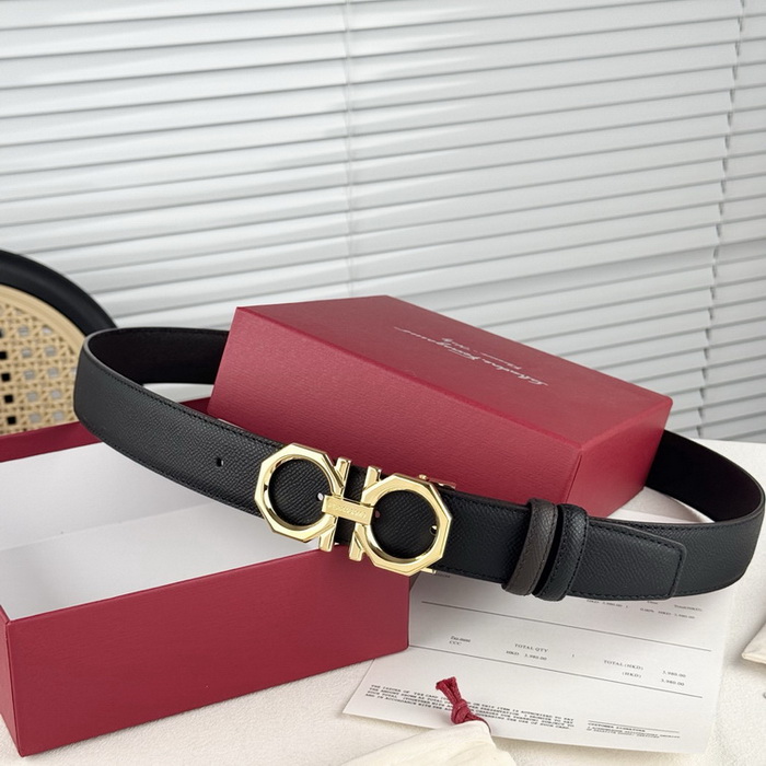 Ferragamo Belts(AAAAA)-1064