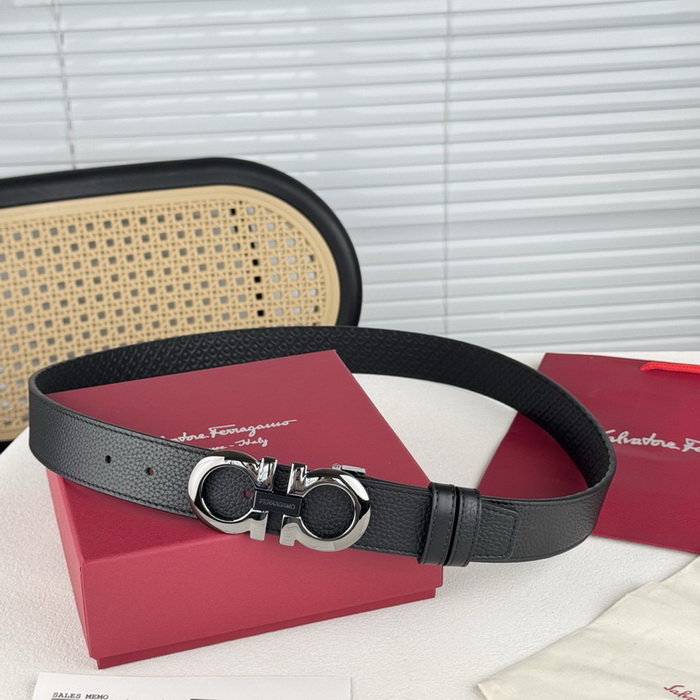 Ferragamo Belts(AAAAA)-1059