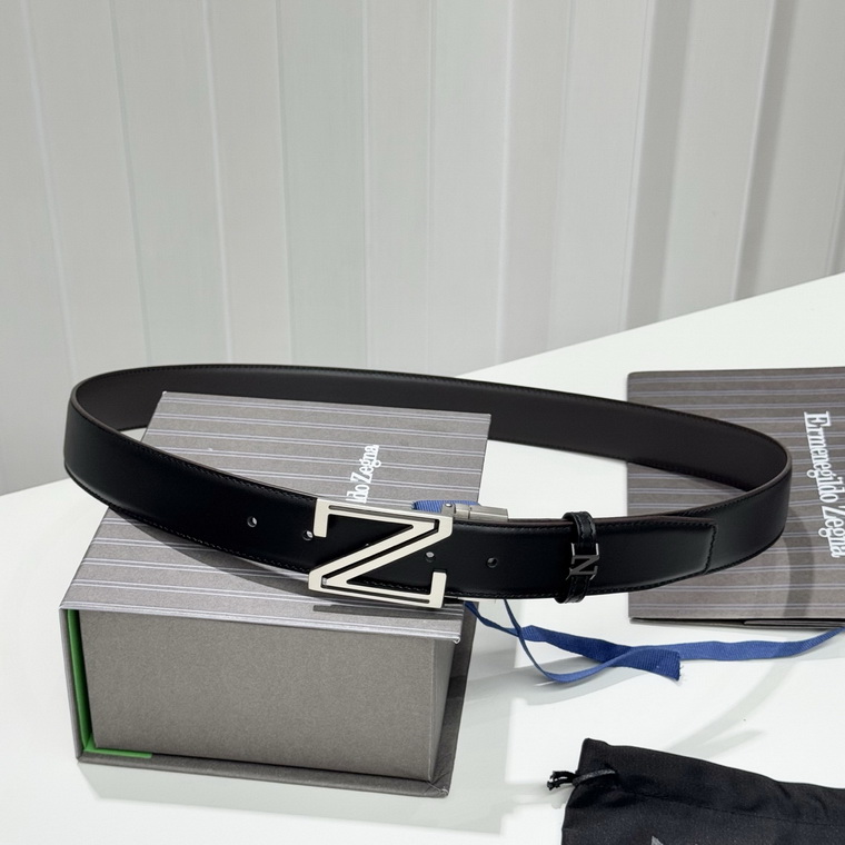 Zegna Belts(AAAAA)-040