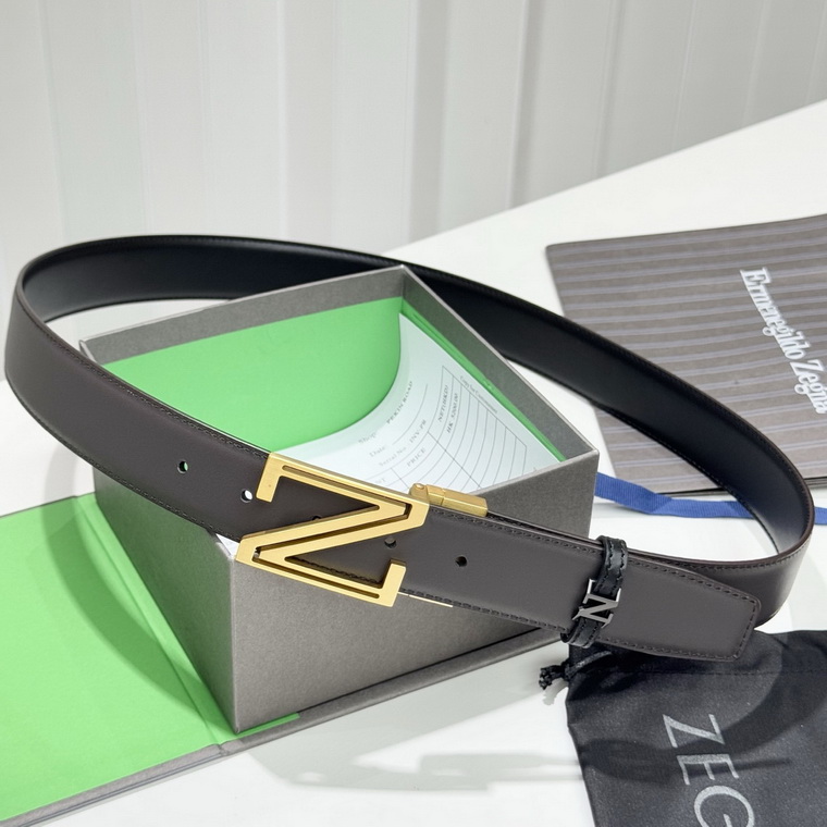 Zegna Belts(AAAAA)-038