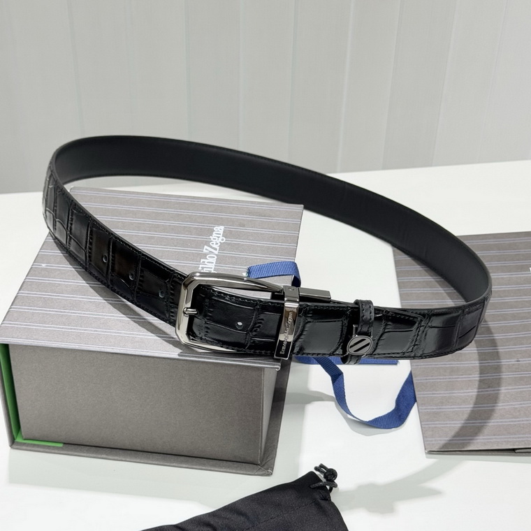 Zegna Belts(AAAAA)-035