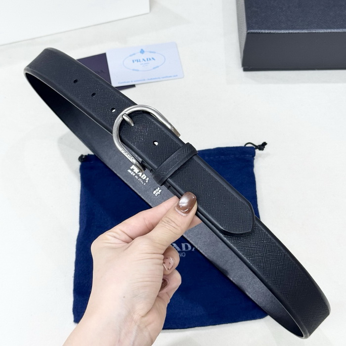 Prada Belts(AAAAA)-246