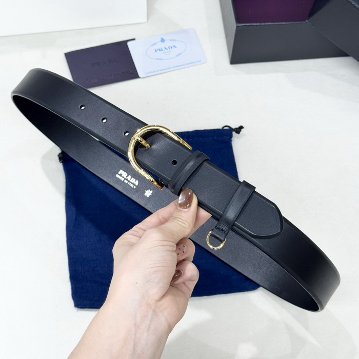 Prada Belts(AAAAA)-233