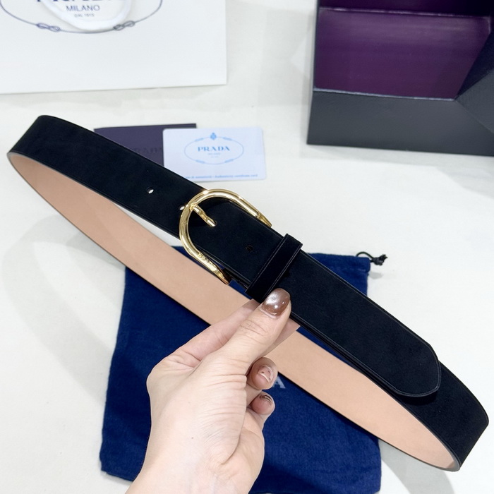 Prada Belts(AAAAA)-226