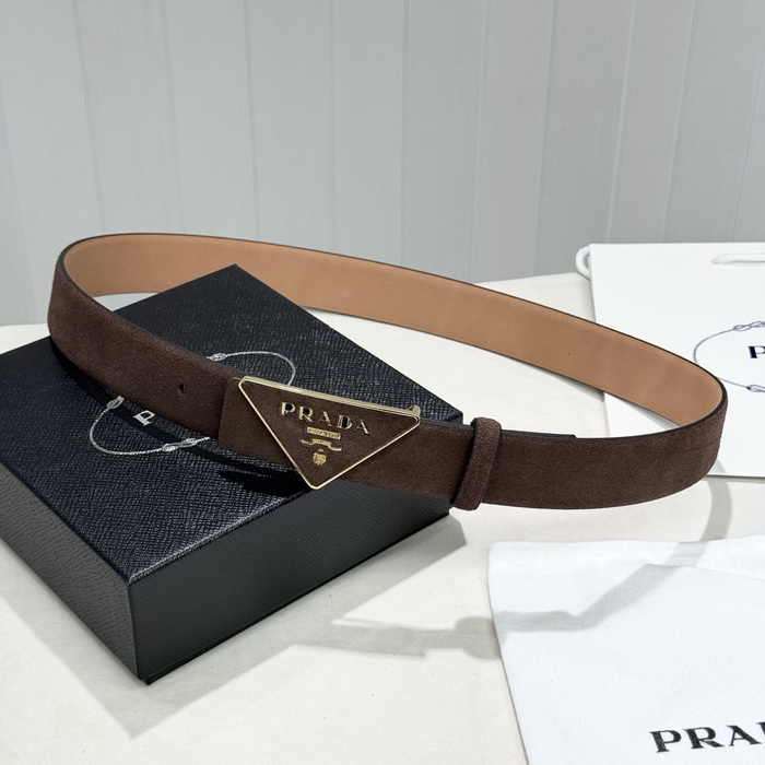 Prada Belts(AAAAA)-223