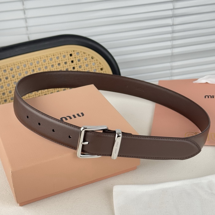 Miu Miu Belts(AAAAA)-079