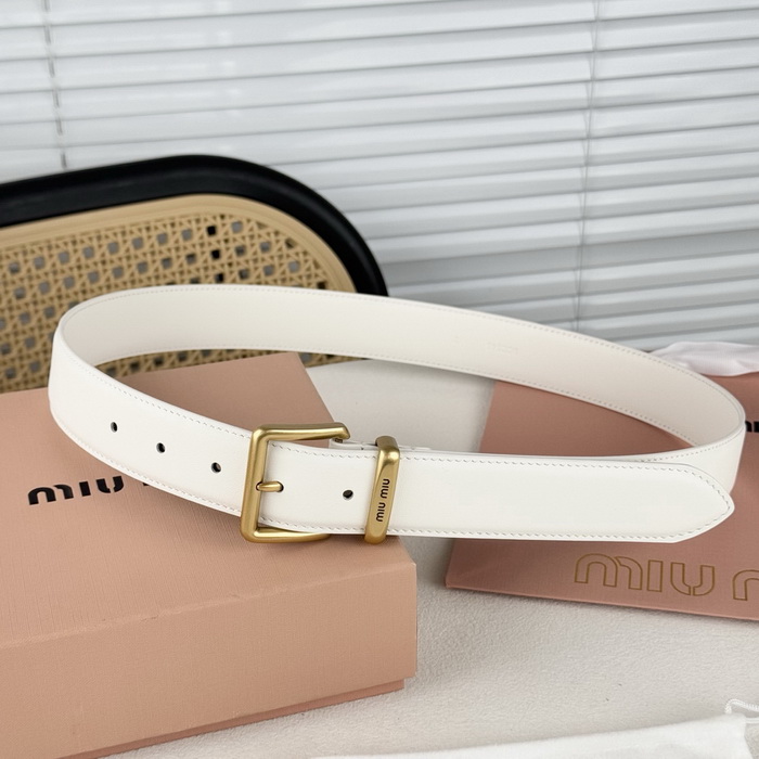 Miu Miu Belts(AAAAA)-071