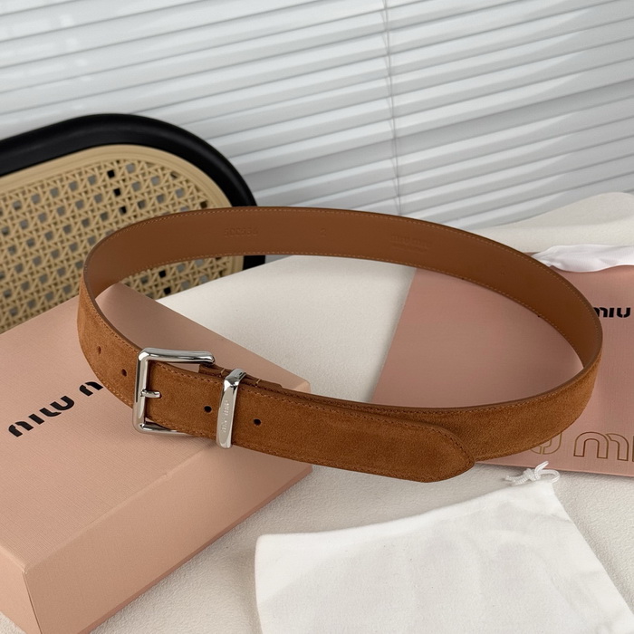 Miu Miu Belts(AAAAA)-067