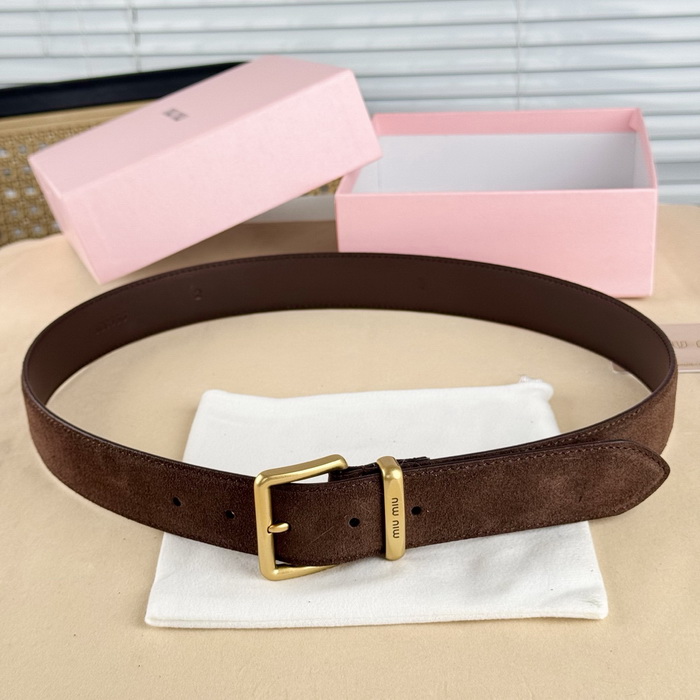 Miu Miu Belts(AAAAA)-065