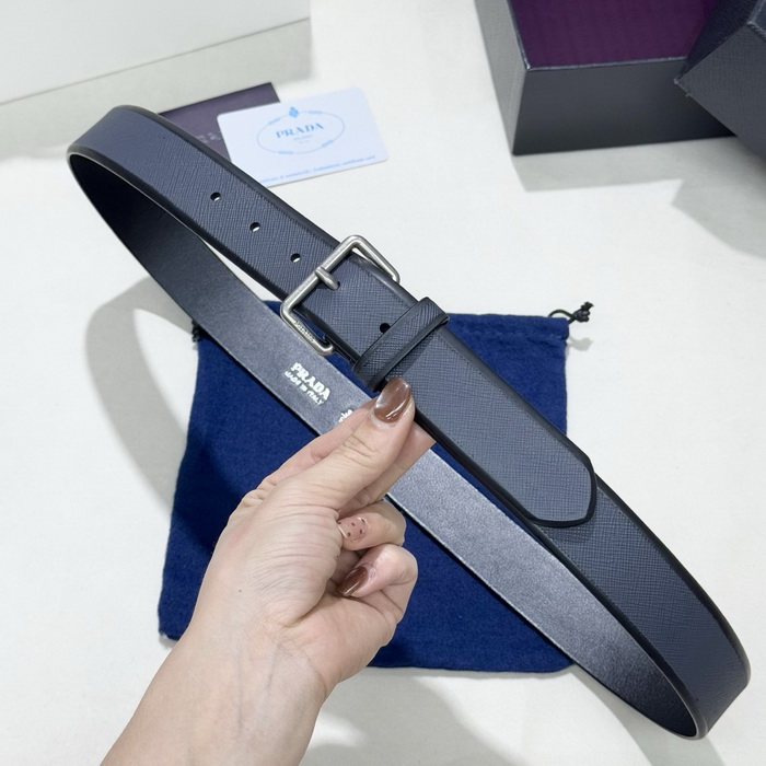 Prada Belts(AAAAA)-205
