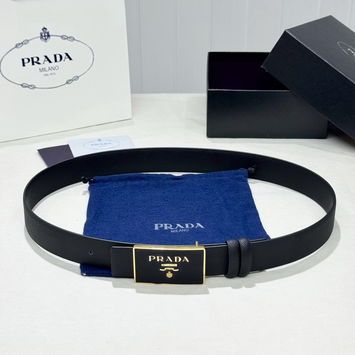 Prada Belts(AAAAA)-191