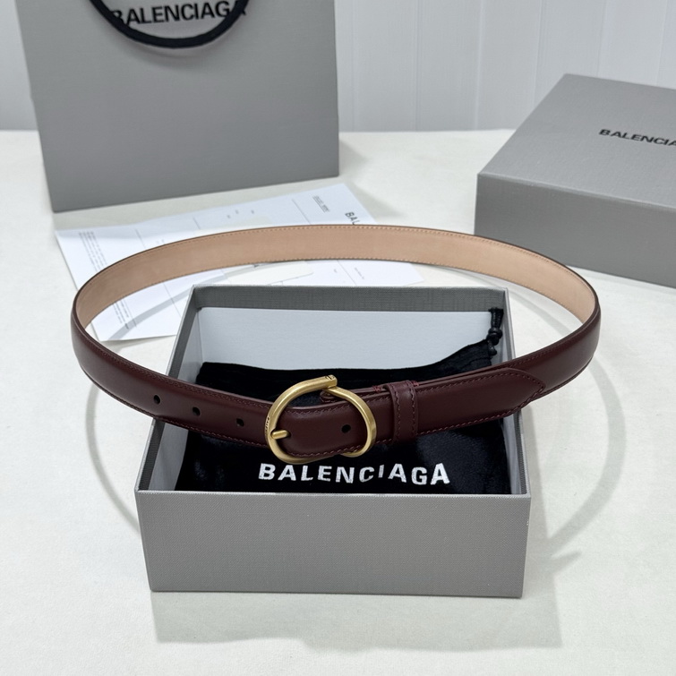 Balenciaga Belts Women(AAAAA)-001