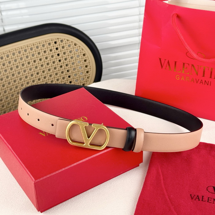 Valentino Belts Women(AAAAA)-140