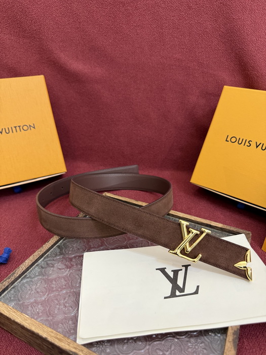 LV Belts Women(AAAAA)-175